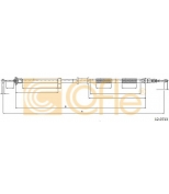 COFLE - 120713 - Трос стояночного тормоза