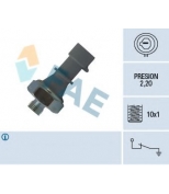 FAE - 12445 - Датчик давления масла Opel