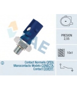 FAE - 12875 - Oil Pressure Switch
