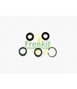 FRENKIT - 123043 - Ремкомплект, главный тормозной цилиндр