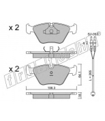 FRITECH - 1242W - 