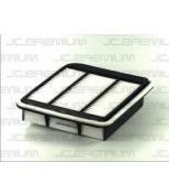 JC PREMIUM - B25057PR - Gaisa filtrs