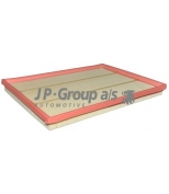 JP GROUP - 1218607200 - Воздушный фильтр