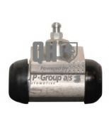 JP GROUP - 1261301309 - Колесный тормозной цилиндр