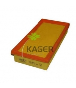 KAGER - 120014 - 