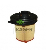 KAGER - 120049 - 