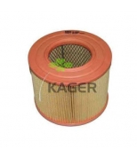 KAGER - 120083 - 