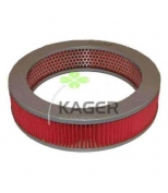 KAGER - 120132 - 