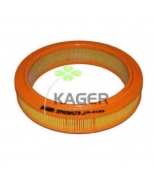 KAGER - 120153 - 
