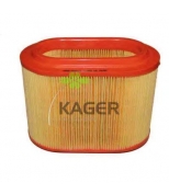 KAGER - 120388 - 