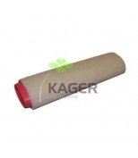 KAGER - 120645 - 