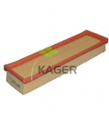 KAGER - 120665 - 