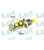 LPR - 1299 - Цилиндр торм. главный