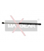 MAXGEAR - 120090 - Газовая пружина, крышка багажник