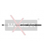 MAXGEAR - 120100 - Газовая пружина, крышка багажник