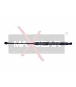 MAXGEAR - 120183 - Газовая пружина, капот