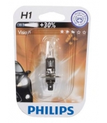 PHILIPS 12258PRB1 H1 12V [55W] [P14,5s] [standart] Автомобильная лампа