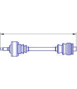 SERCORE - 12337R - 