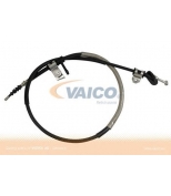 VAICO - V2430006 - Трос ручного тормоза