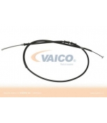 VAICO - V2430081 - Трос, стояночная тормозная система