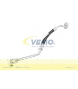 VEMO - V20200021 - Трубка кондиционера BMW E46 (высокое давление)