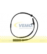 VEMO - V20720508 - Датчик, частота вращения колеса