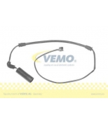 VEMO - V20725103 - Сигнализатор, износ тормозных колодок