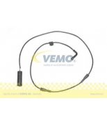 VEMO - V20725114 - Датчик износ тормоз.колодок зад+перед BMW 5 Touring (E39) 97-04