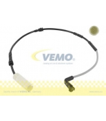 VEMO - V20725157 - Датчик износа колодок Fr BMW 1(E81/87)  3(E90/91)