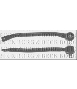 BORG & BECK - BDL6618 - 