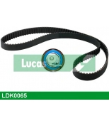 LUCAS - LDK0065 - 