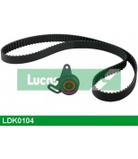 LUCAS - LDK0104 - 