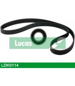 LUCAS - LDK0114 - 