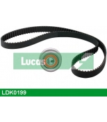 LUCAS - LDK0199 - 