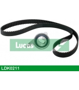 LUCAS - LDK0211 - 
