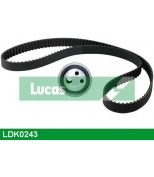 LUCAS - LDK0243 - 