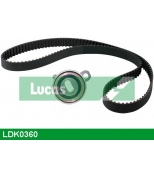 LUCAS - LDK0360 - 