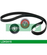 LUCAS - LDK0415 - 