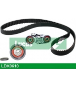 LUCAS - LDK0610 - 