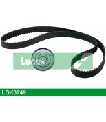 LUCAS - LDK0749 - 