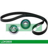 LUCAS - LDK0809 - 