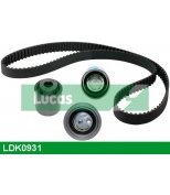 LUCAS - LDK0931 - 
