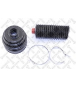 STELLOX - 1300149SX - К-кт пыльника ШРУСа Ford Fiesta  Mazda 2  Nissan M