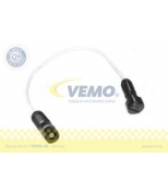 VEMO - V30720584 - Сигнализатор, износ тормозных колодок