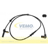 VEMO - V30720741 - Датчик скорости вращения колеса (ABS)