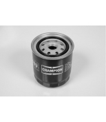 CHAMPION - L489606 - Фильтр топливный