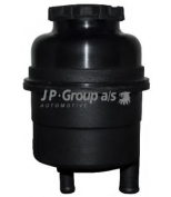 JP GROUP - 1445200100 - Компенсационный бак гидравлического масла услителя руля
