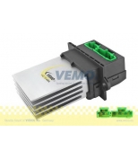 VEMO - V42790004 - Блок управления отопителем CITROEN/PEUGEOT/RENAULT