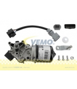 VEMO - V46070012 - Двигатель стеклоочистителя