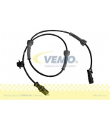 VEMO - V46720049 - Датчик, Частота Вращения Колеса